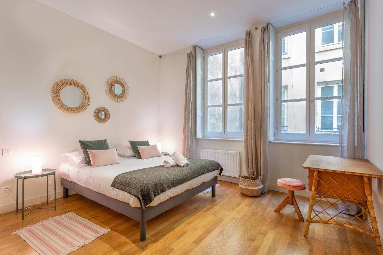 Dify Le Confetti - Bellecour Apartment