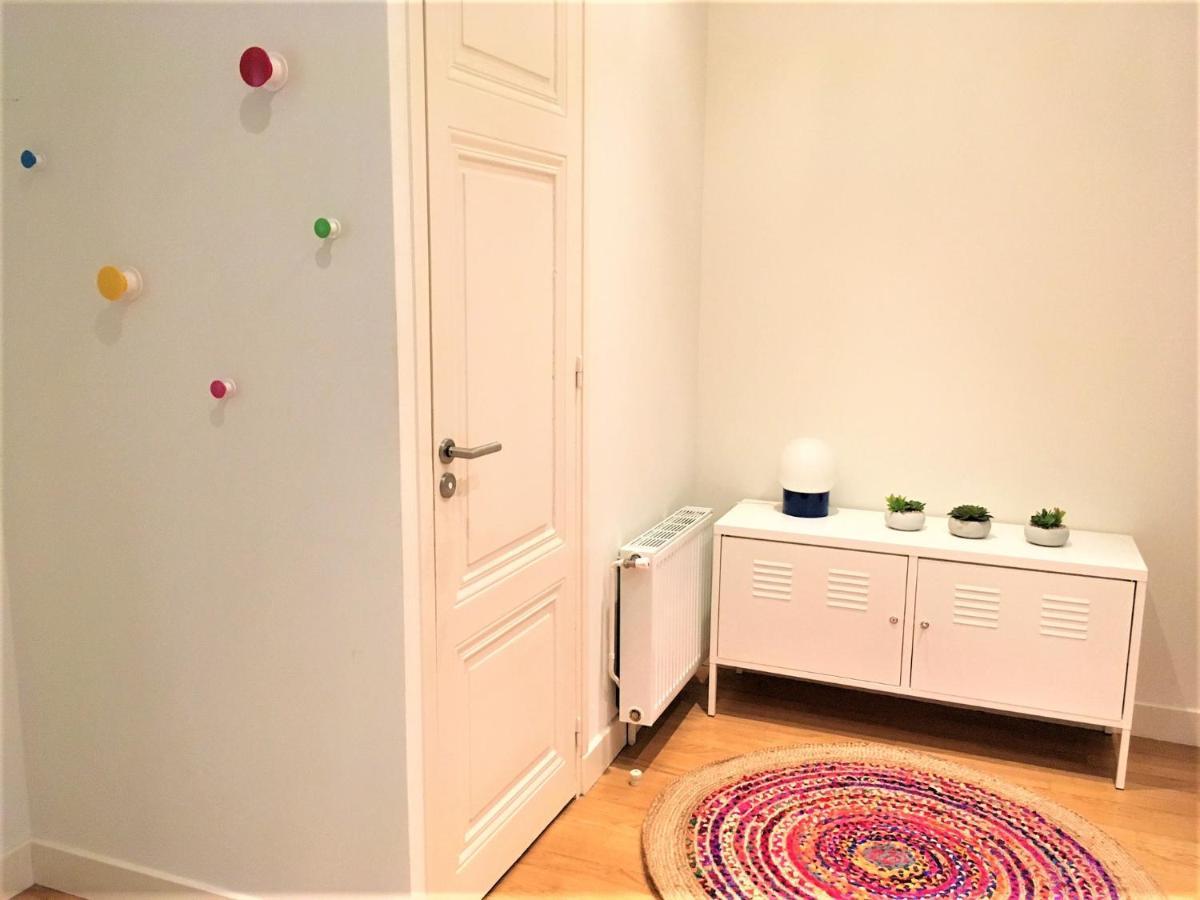Apartment Dify Le Confetti - Bellecour Lyon